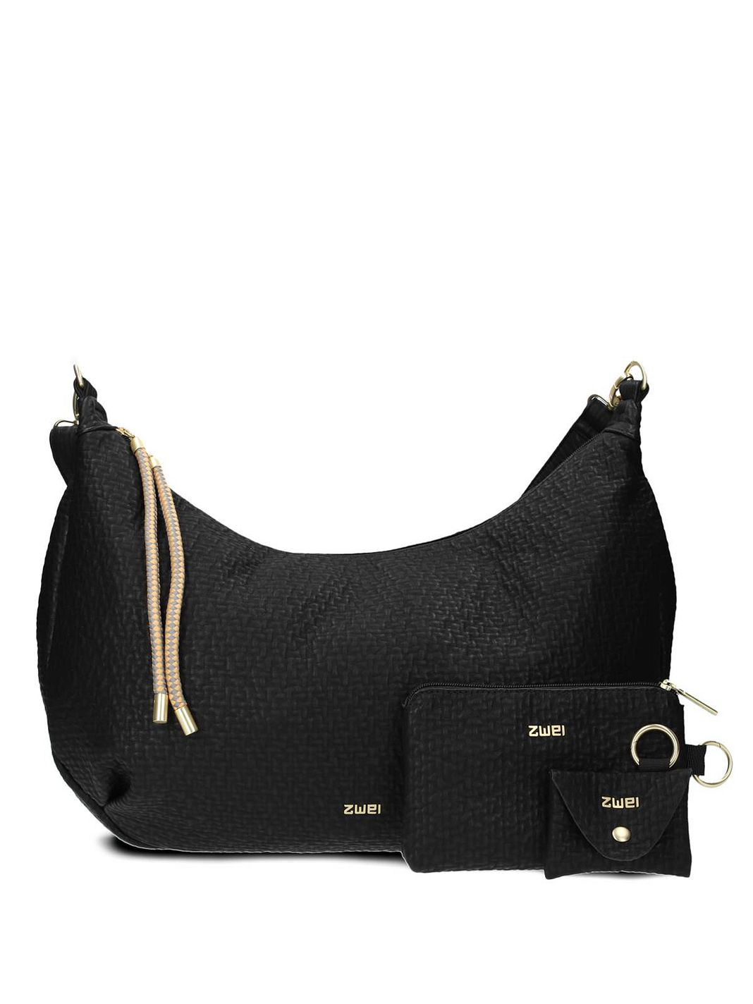 Zwei Lola Borsa a tracolla 44 cm Zwei Lola Borsa a tracolla 44 cm
