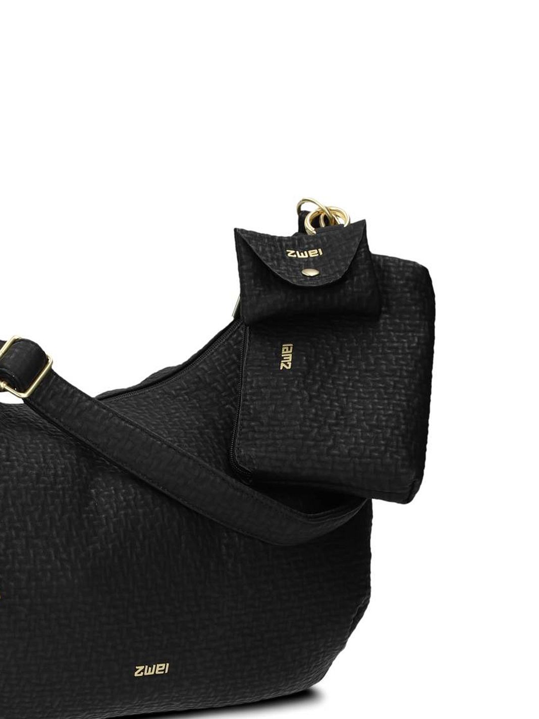 Zwei Lola Borsa a tracolla 44 cm Zwei Lola Borsa a tracolla 44 cm