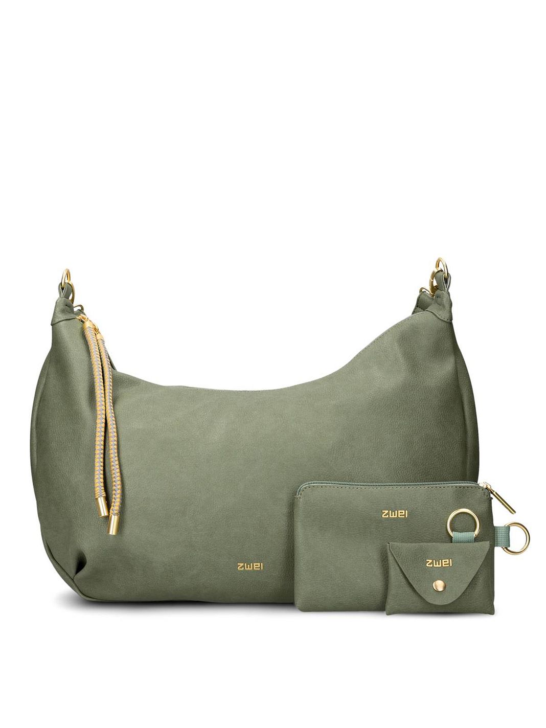 Zwei Lola Borsa a tracolla 44 cm Zwei Lola Borsa a tracolla 44 cm