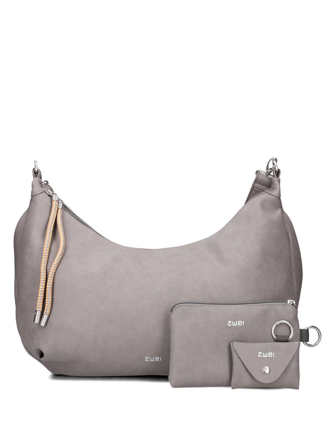 Zwei Lola Borsa a tracolla 44 cm Zwei Lola Borsa a tracolla 44 cm