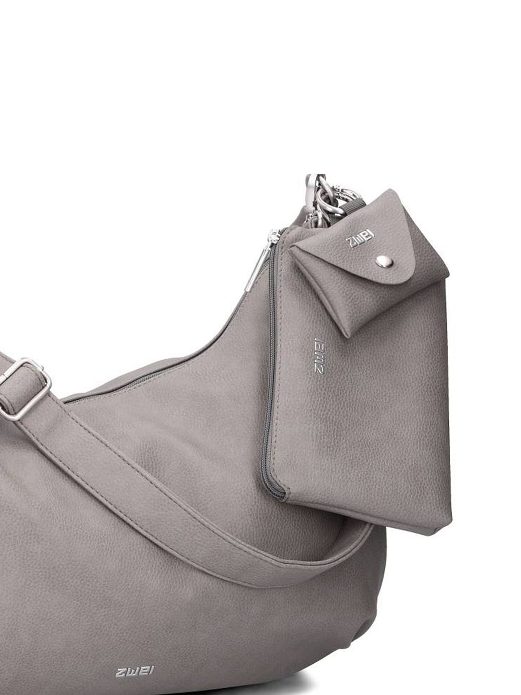 Zwei Lola Borsa a tracolla 44 cm Zwei Lola Borsa a tracolla 44 cm
