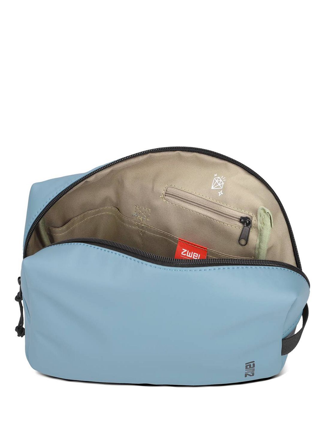 Zwei Cargo Toilettilaukku 25 cm