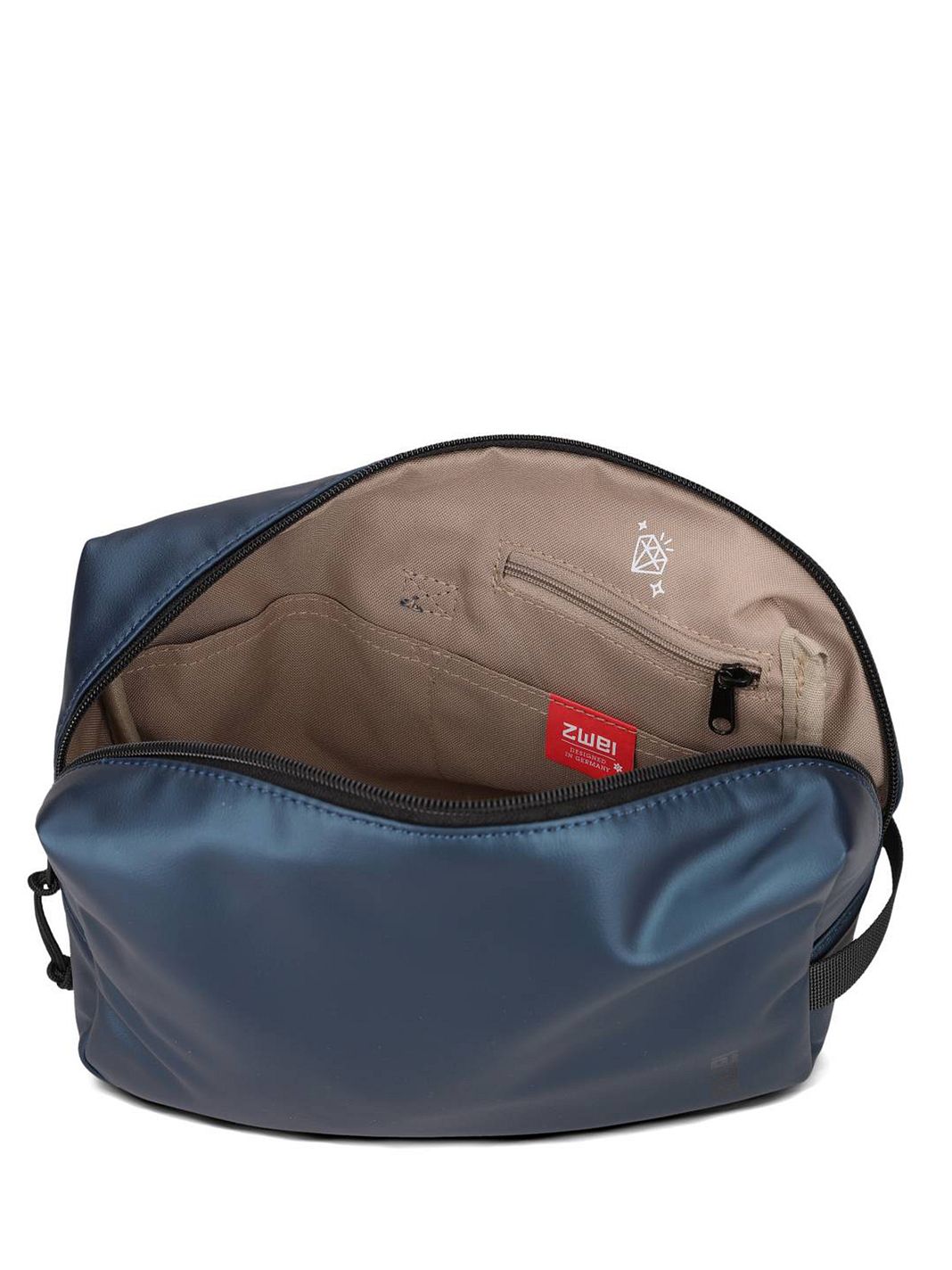 Zwei Cargo Toilettilaukku 25 cm