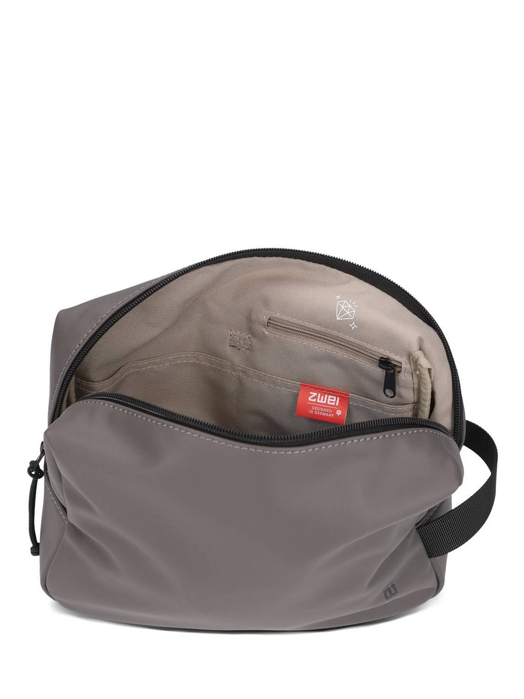 Zwei Cargo Borsa da toilette 25 cm Zwei Cargo Borsa da toilette 25 cm