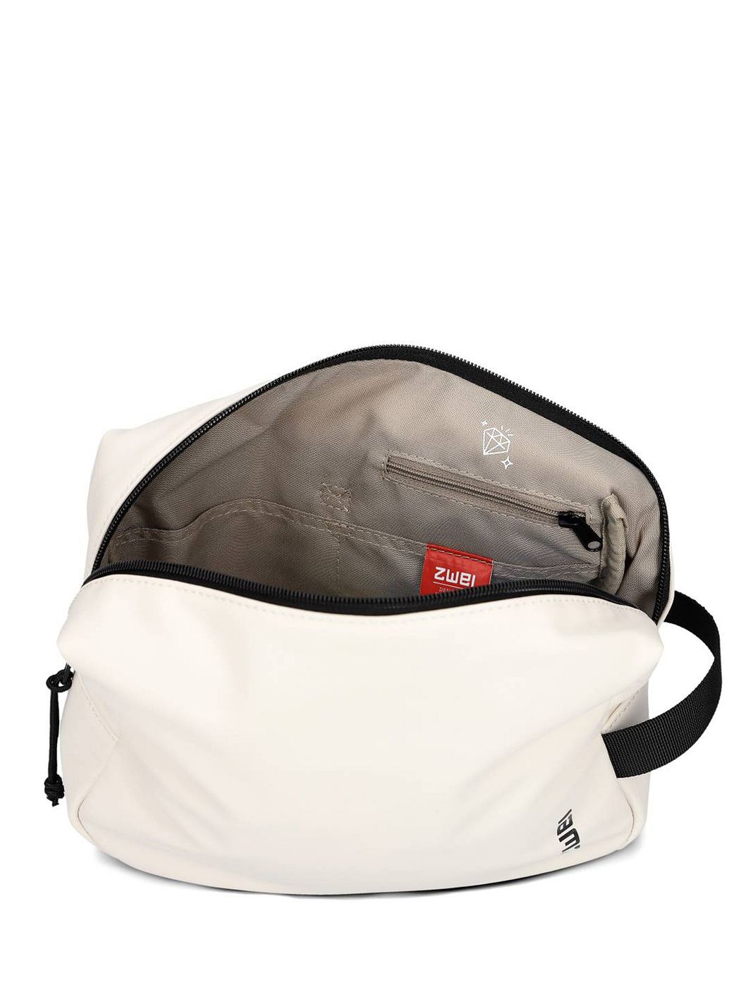 Zwei Cargo Toilettilaukku 25 cm Zwei Cargo Toilettilaukku 25 cm