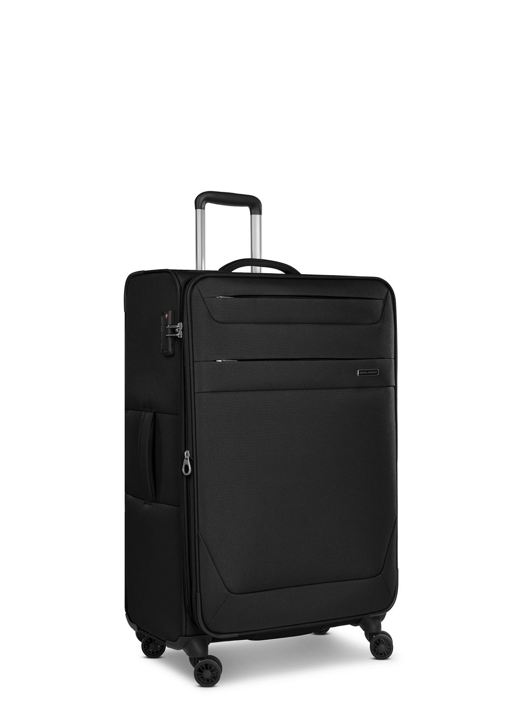 Worldpack Chicago 4 ruote Carrello L 78 cm espandibile