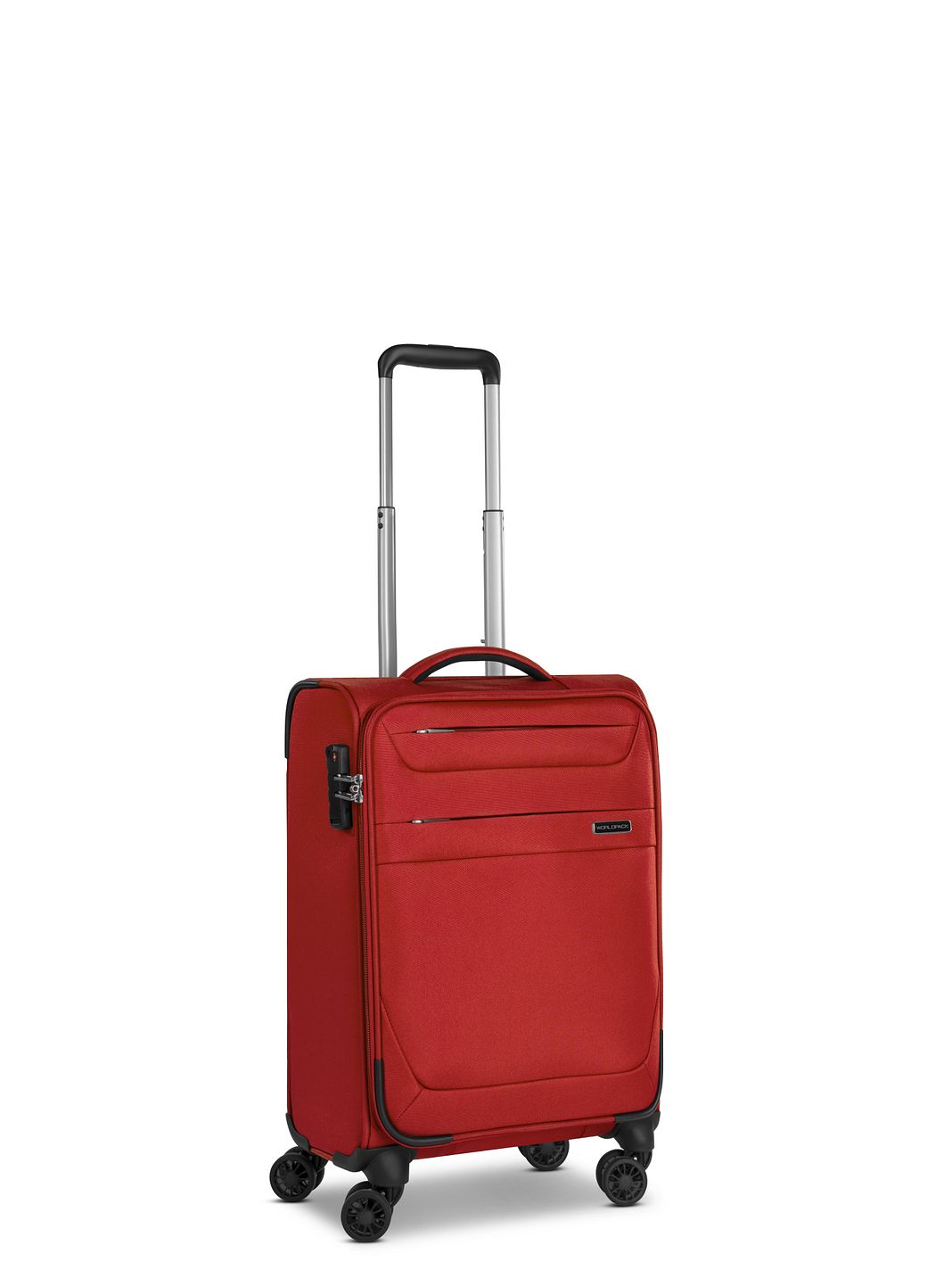 Worldpack Chicago 4 kolečka Příruční zavazadlo S 55 cm