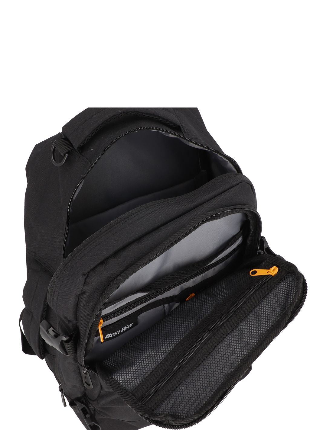Worldpack BestWay Zaino da giorno 41.5 cm Vano porta PC Worldpack BestWay Zaino da giorno 41.5 cm Vano porta PC
