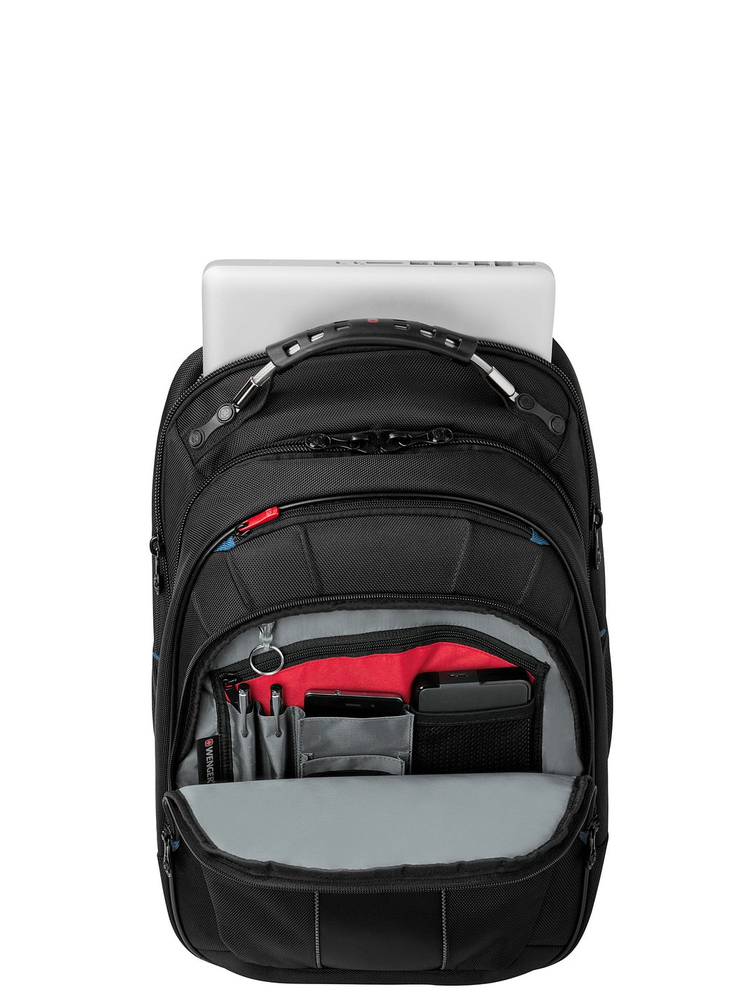 Wenger Carbon Apple 15 Mochila de negocios 50 cm Wenger Carbon Apple 15 Mochila de negocios 50 cm