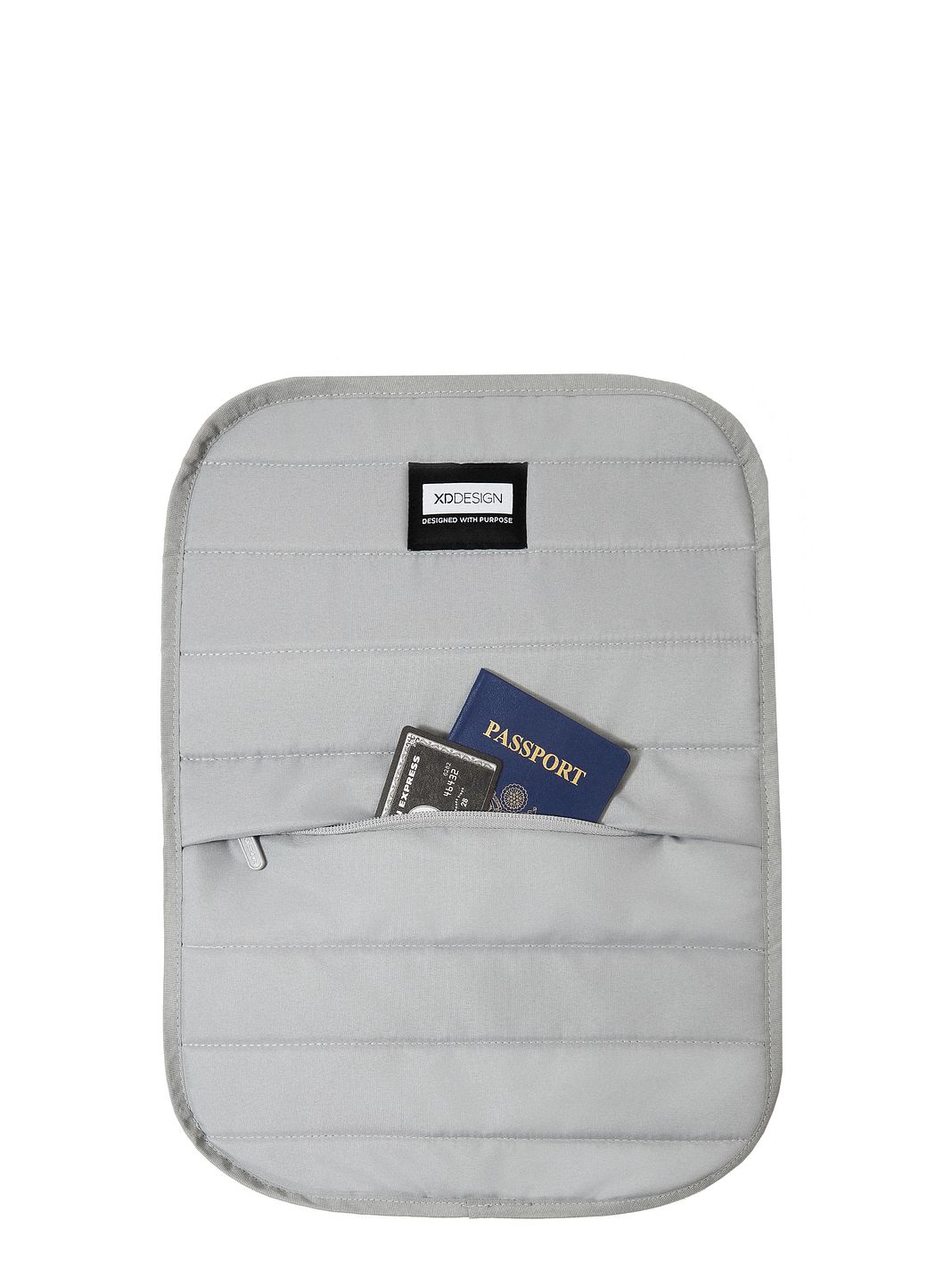 XD Design Soft Zaino da giorno 41 cm Vano porta PC XD Design Soft Zaino da giorno 41 cm Vano porta PC