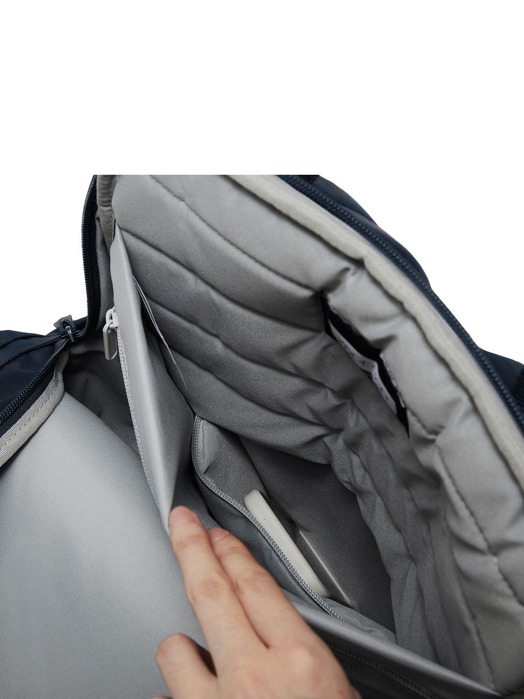 XD Design Soft Zaino da giorno 41 cm Vano porta PC XD Design Soft Zaino da giorno 41 cm Vano porta PC