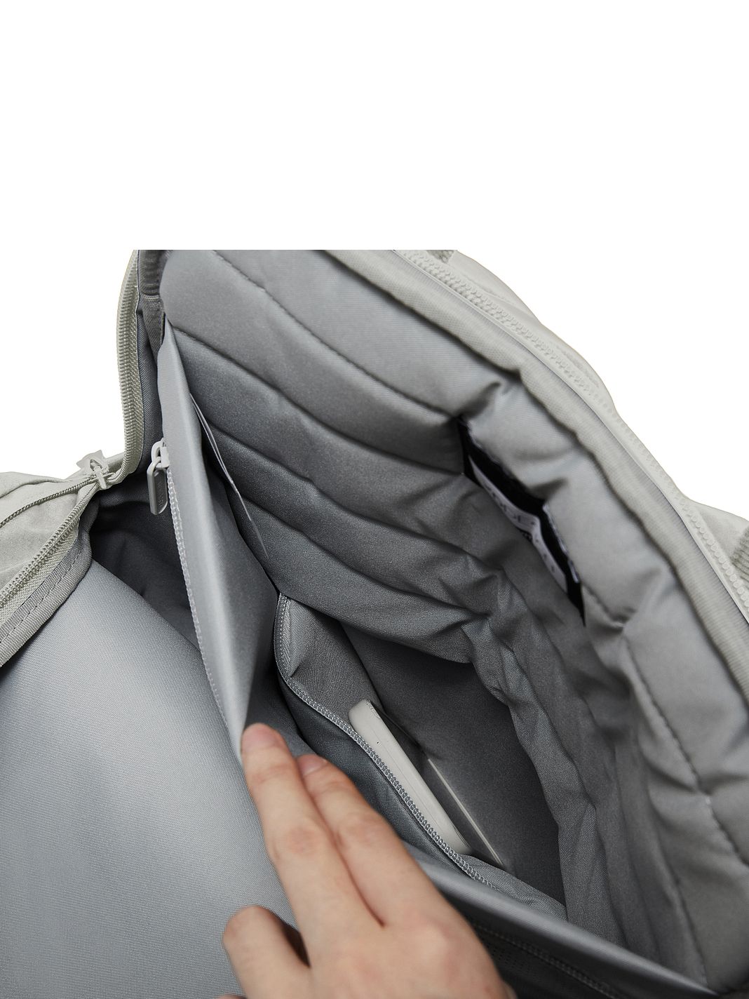 XD Design Soft Zaino da giorno 41 cm Vano porta PC XD Design Soft Zaino da giorno 41 cm Vano porta PC