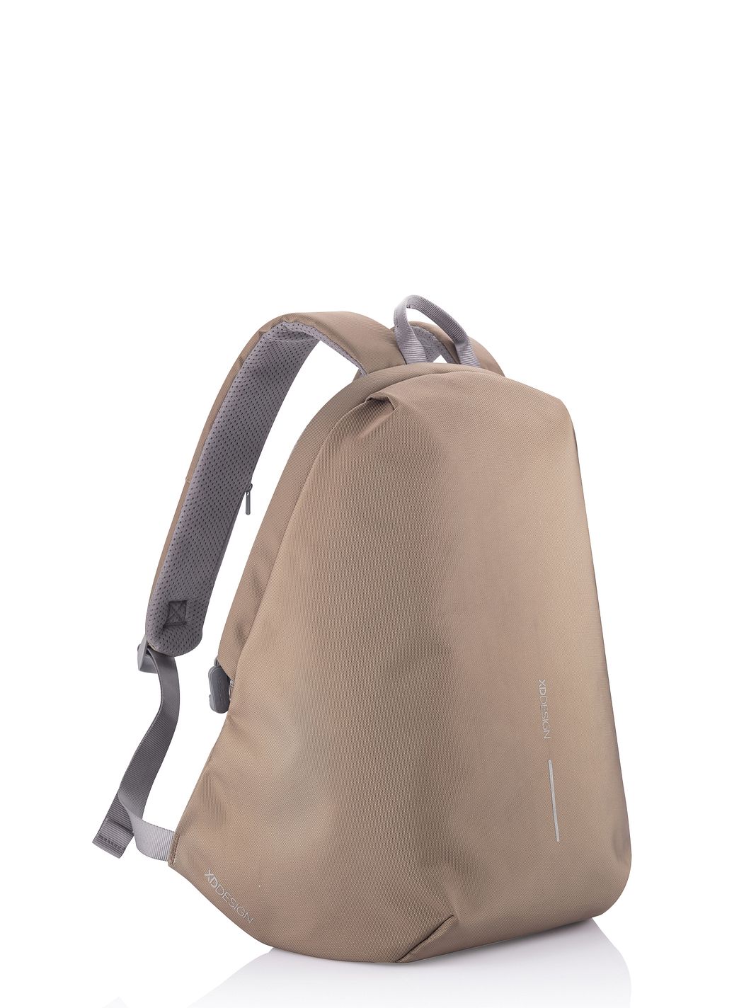 XD Design Bobby Zaino da giorno Protezione RFID 45 cm Vano porta PC XD Design Bobby Zaino da giorno Protezione RFID 45 cm Vano porta PC