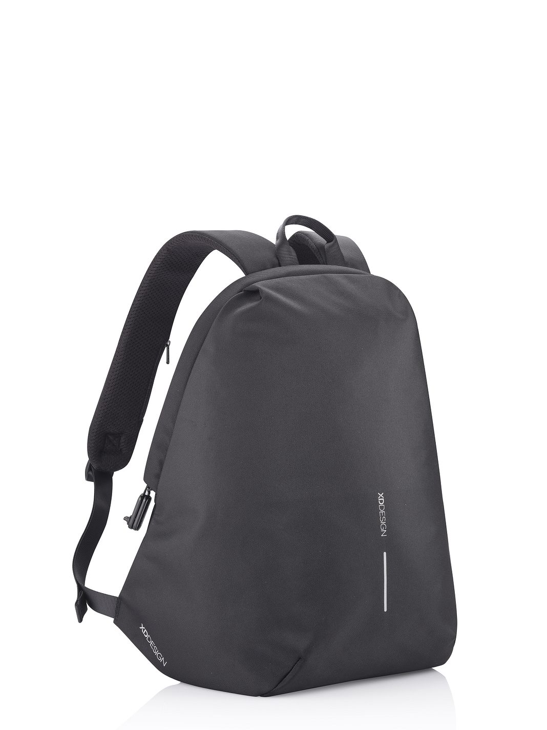 XD Design Bobby Zaino da giorno Protezione RFID 45 cm Vano porta PC XD Design Bobby Zaino da giorno Protezione RFID 45 cm Vano porta PC