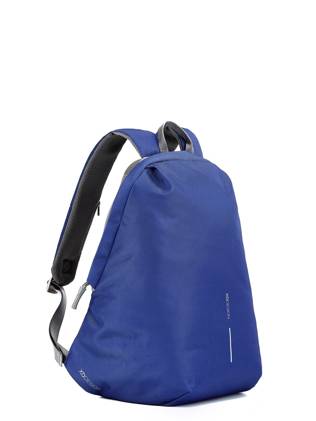 XD Design Bobby Zaino da giorno Protezione RFID 45 cm Vano porta PC XD Design Bobby Zaino da giorno Protezione RFID 45 cm Vano porta PC