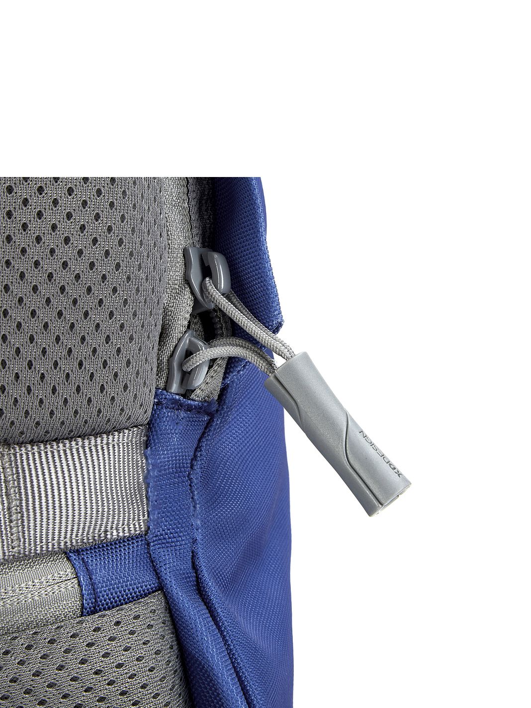 XD Design Bobby Zaino da giorno Protezione RFID 45 cm Vano porta PC XD Design Bobby Zaino da giorno Protezione RFID 45 cm Vano porta PC