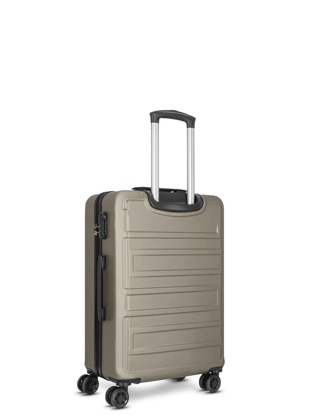 Worldpack New York 2.0 4 ruote Carrello M 67 cm Worldpack New York 2.0 4 ruote Carrello M 67 cm