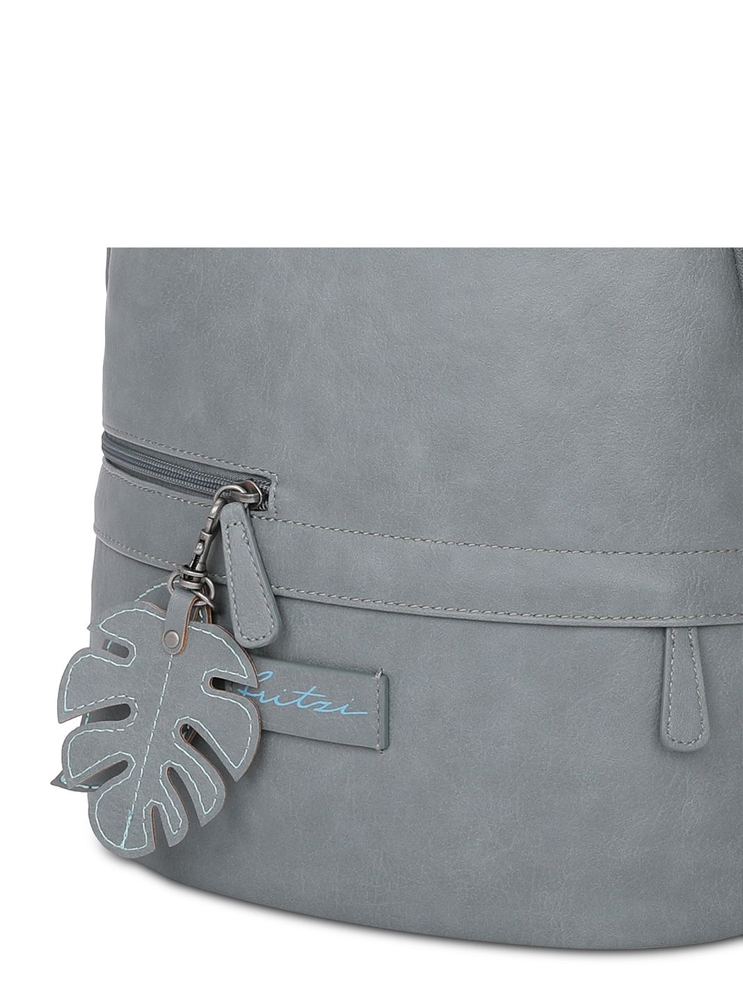 Fritzi aus Preußen Fritzi07 Bolsos mochila 31 cm Fritzi aus Preußen Fritzi07 Bolsos mochila 31 cm