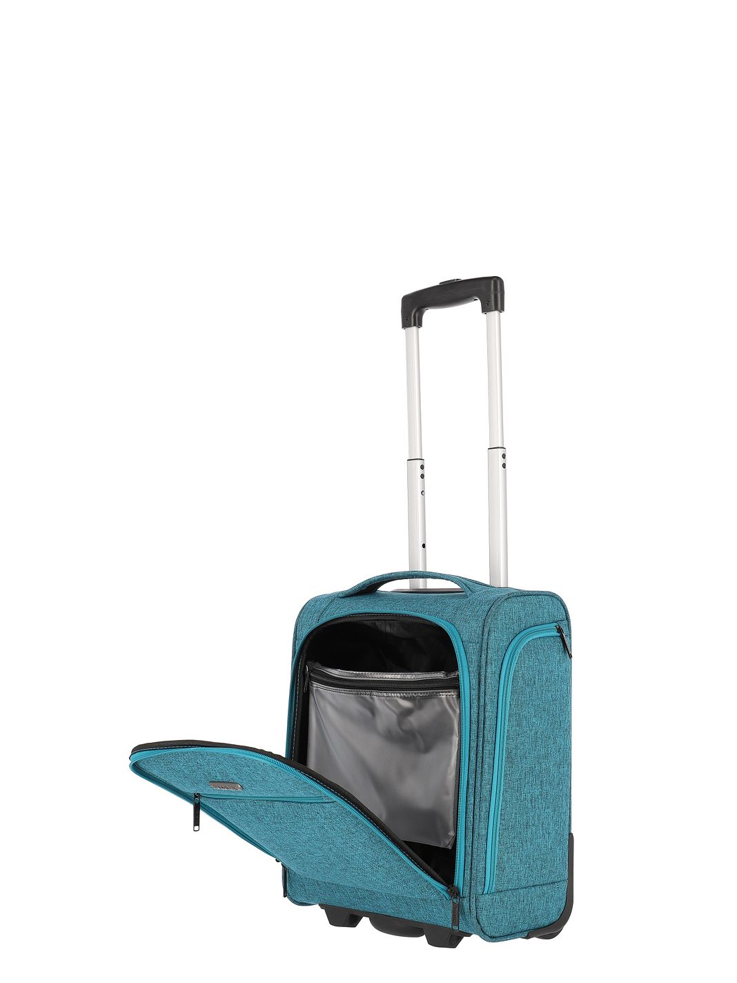 Travelite Cabin 2 ruote Trolley cabina 43 cm Travelite Cabin 2 ruote Trolley cabina 43 cm