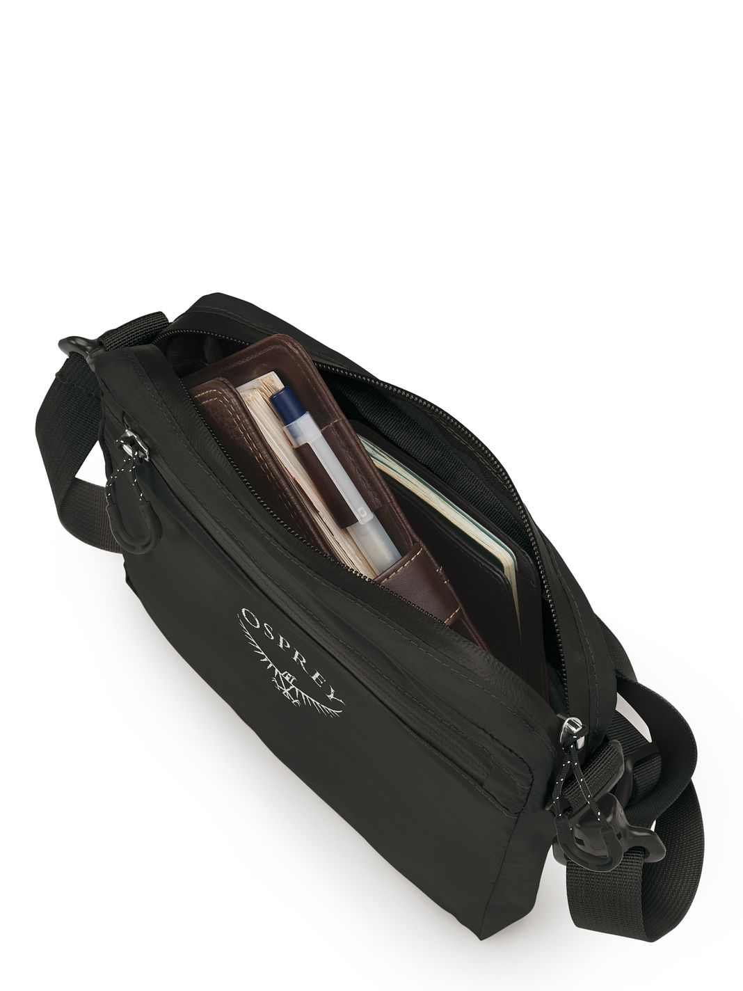 Osprey Ultralight Shoulder Satchel Bolsa de hombro 21 cm Osprey Ultralight Shoulder Satchel Bolsa de hombro 21 cm