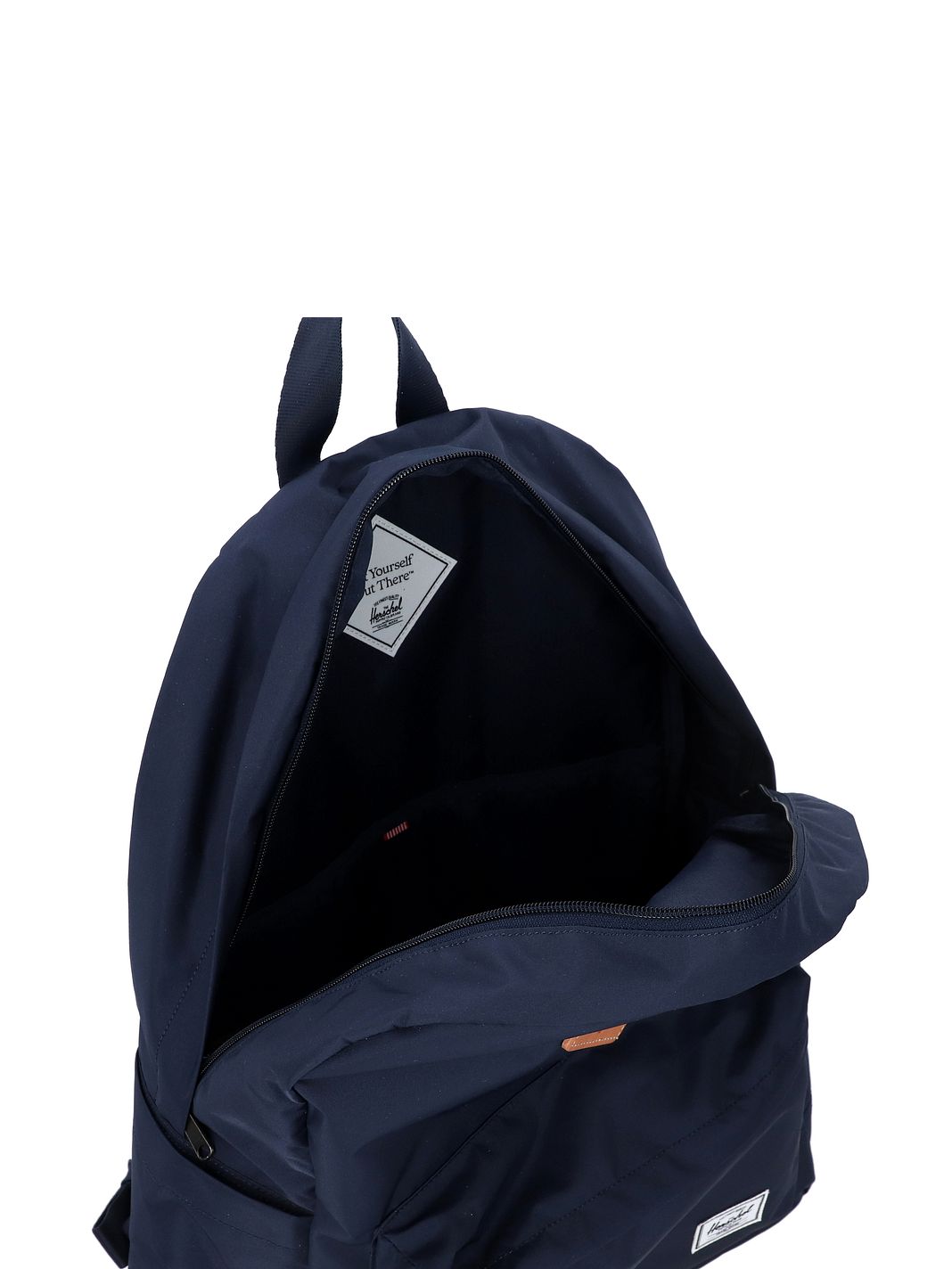 Herschel Heritage Zaino da giorno 46 cm Vano porta PC