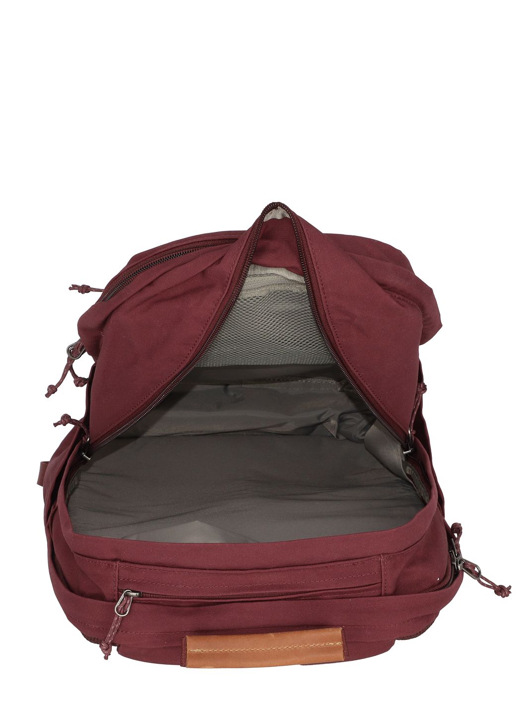 Fjällräven Räven 28 Mochila urbana 47 cm Compartimento para el portátil Fjällräven Räven 28 Mochila urbana 47 cm Compartimento para el portátil