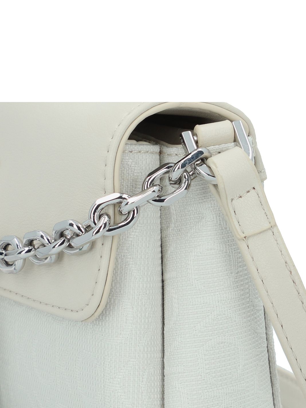 Calvin Klein Re-Lock Bolsa de hombro 19 cm