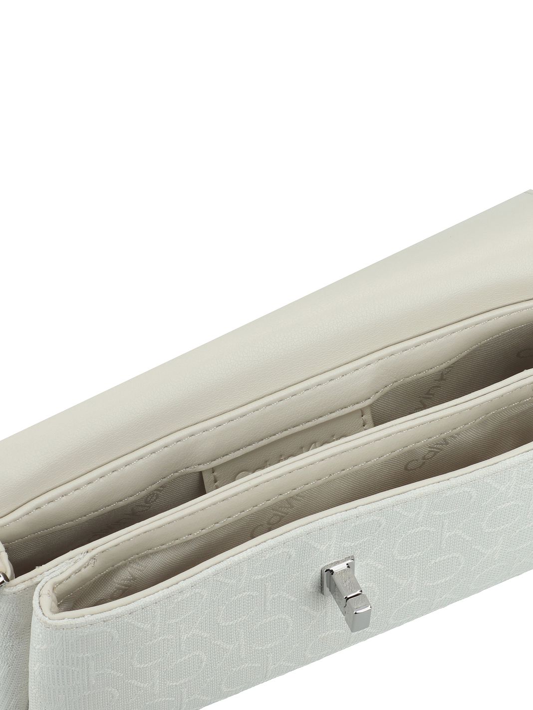 Calvin Klein Re-Lock Bolsa de hombro 19 cm