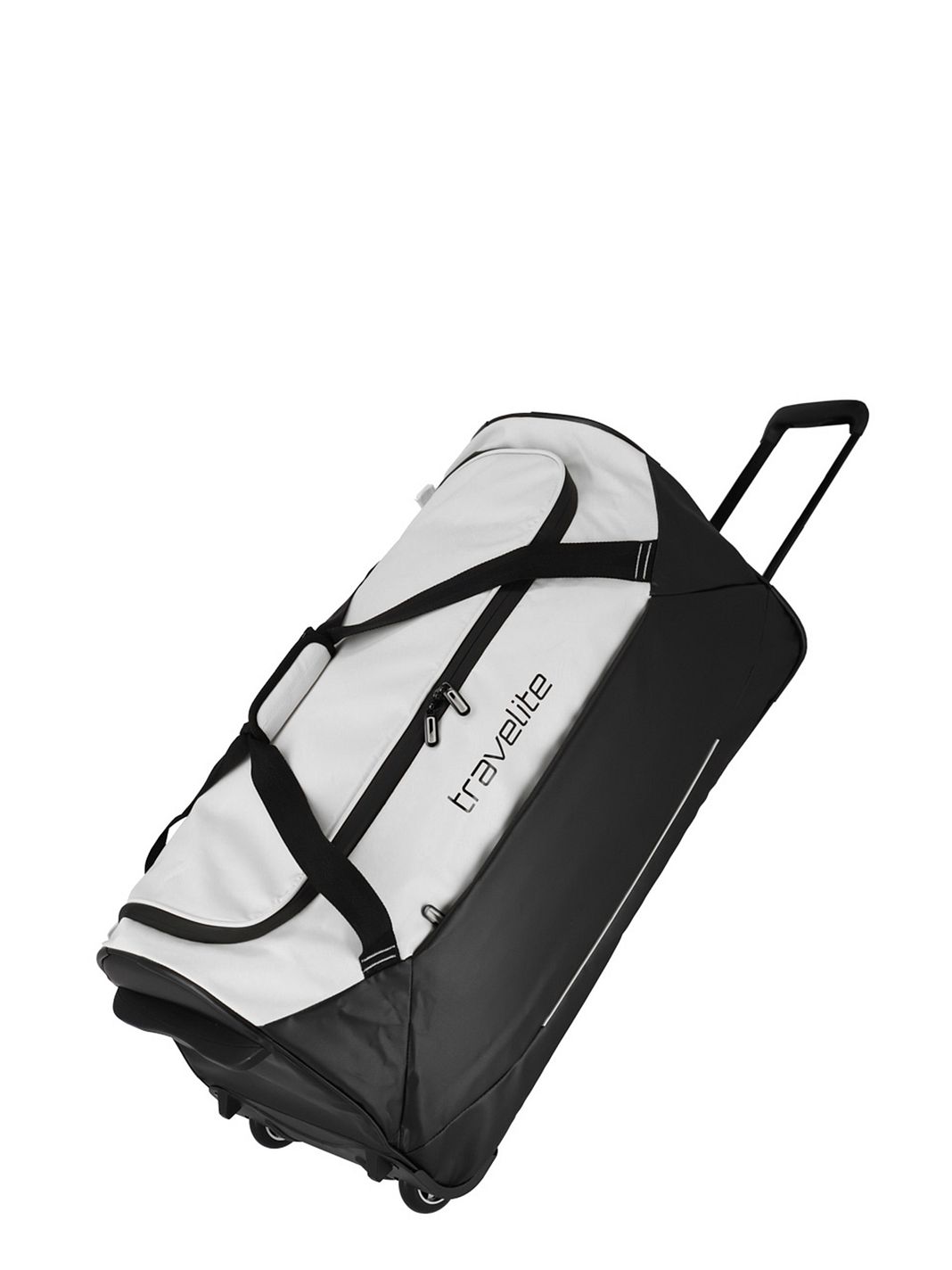 Travelite Basics 2 ruote Borsa da viaggio 71 cm Travelite Basics 2 ruote Borsa da viaggio 71 cm