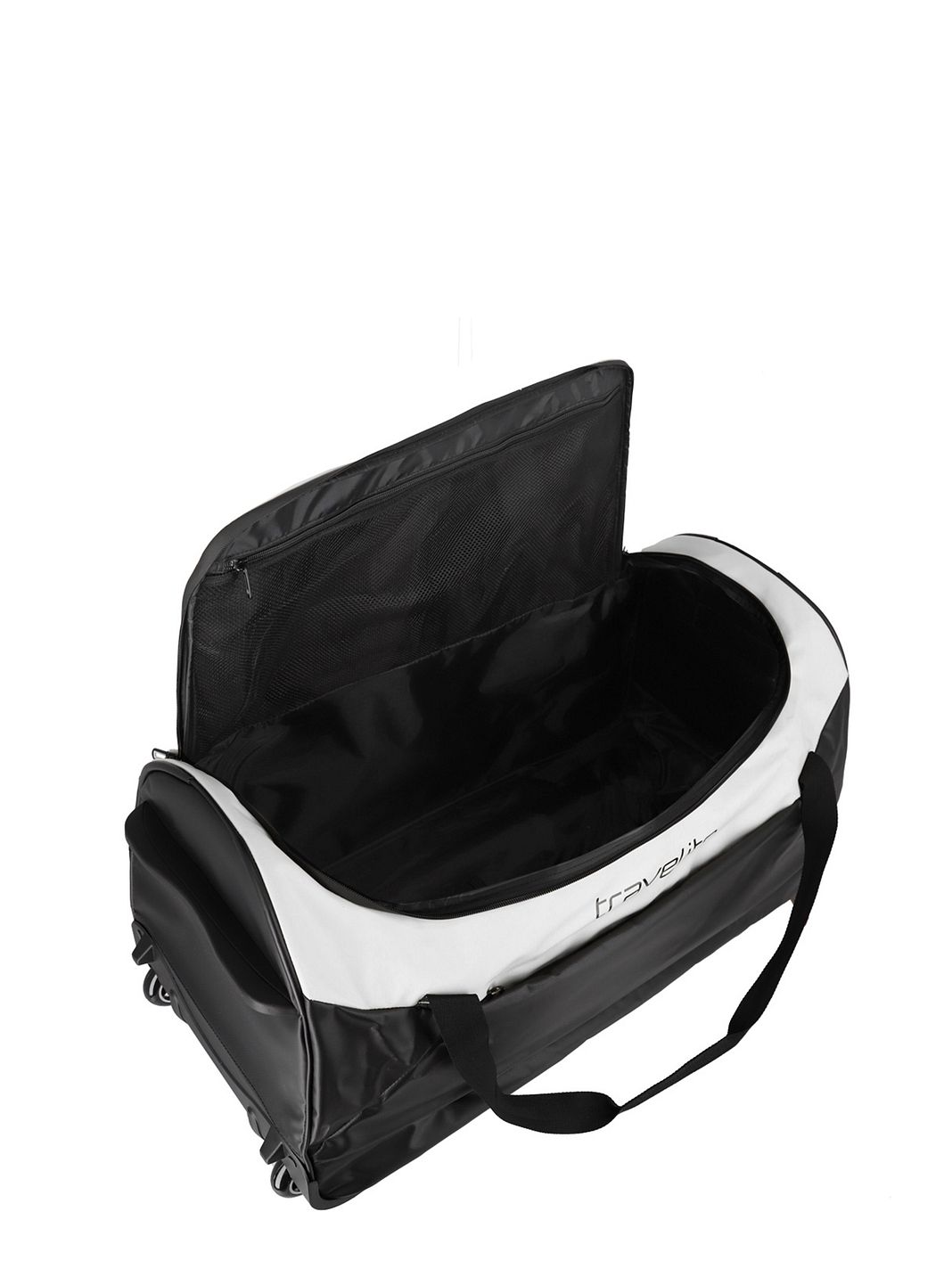 Travelite Basics 2 ruote Borsa da viaggio 71 cm Travelite Basics 2 ruote Borsa da viaggio 71 cm
