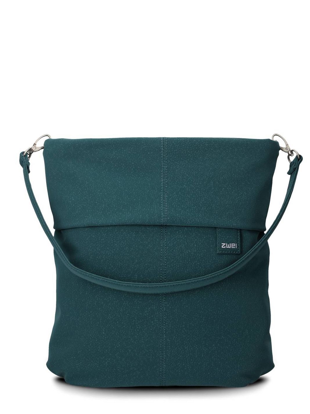 Zwei Mademoiselle.M Borsa a spalla 31 cm