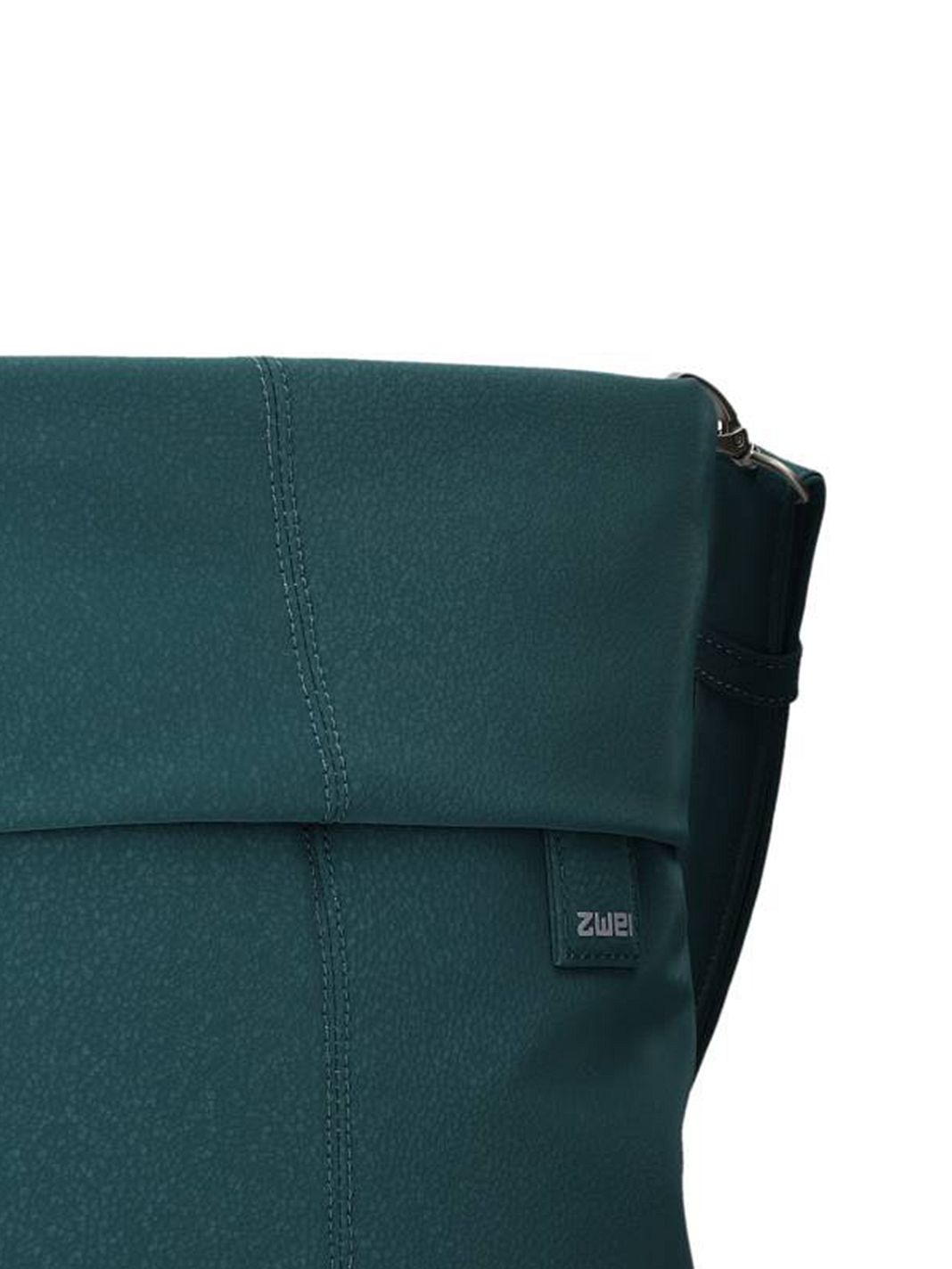 Zwei Mademoiselle.M Borsa a spalla 31 cm