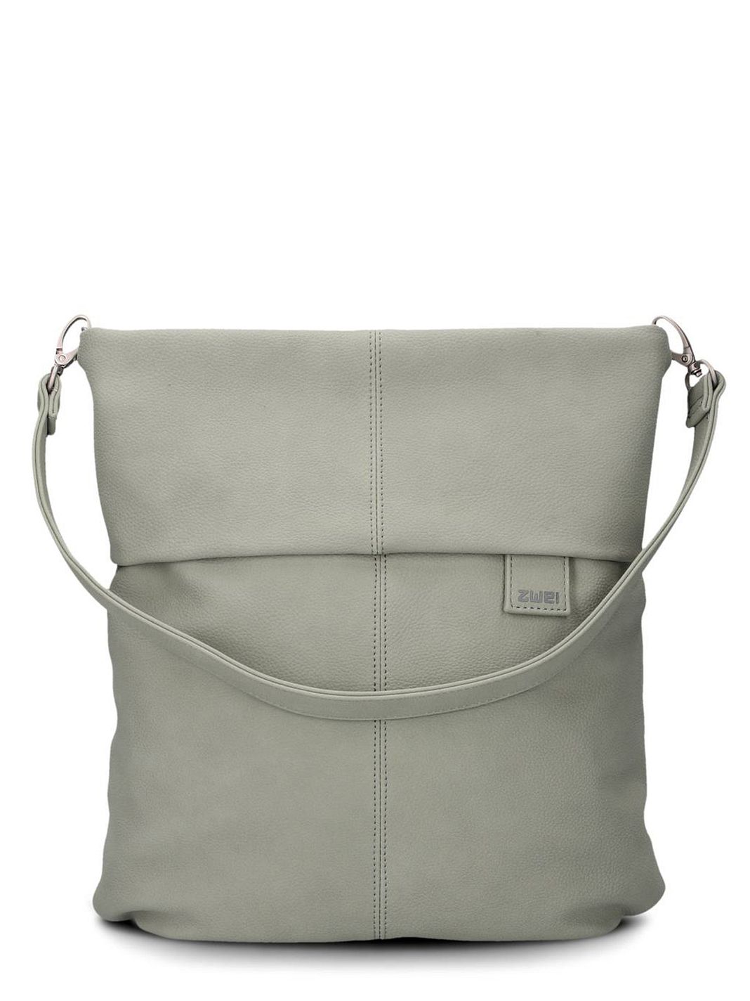 Zwei Mademoiselle.M Borsa a spalla 31 cm