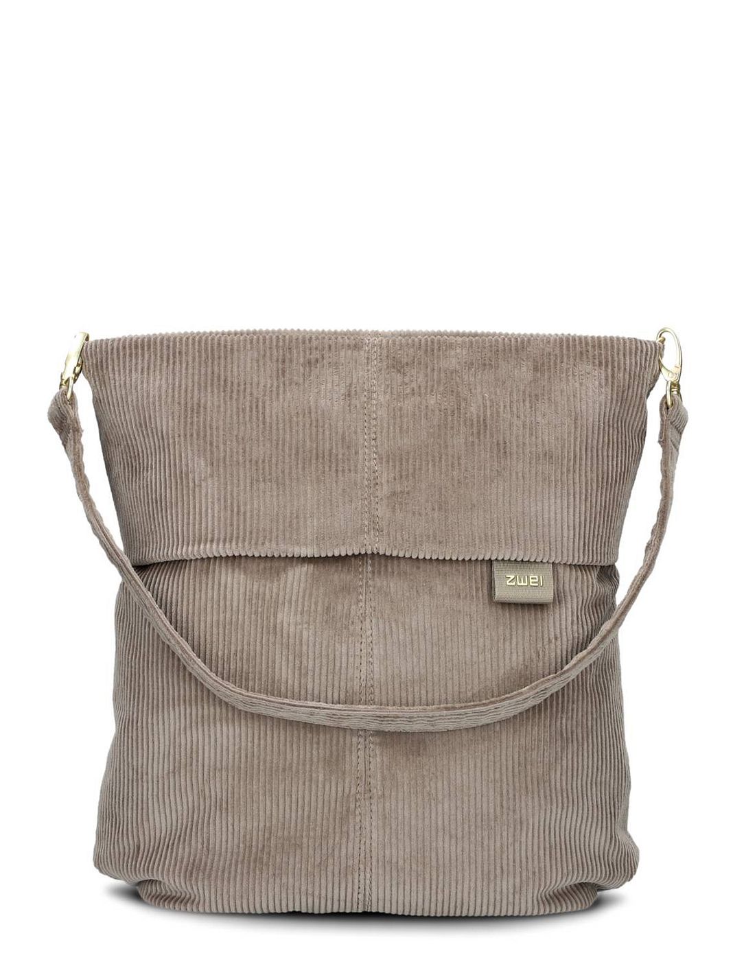 Zwei Mademoiselle.M Borsa a spalla 31 cm