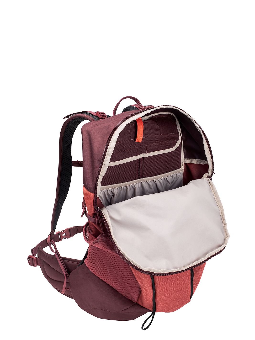 Vaude Agile Air Zaino da trekking 53 cm Vaude Agile Air Zaino da trekking 53 cm