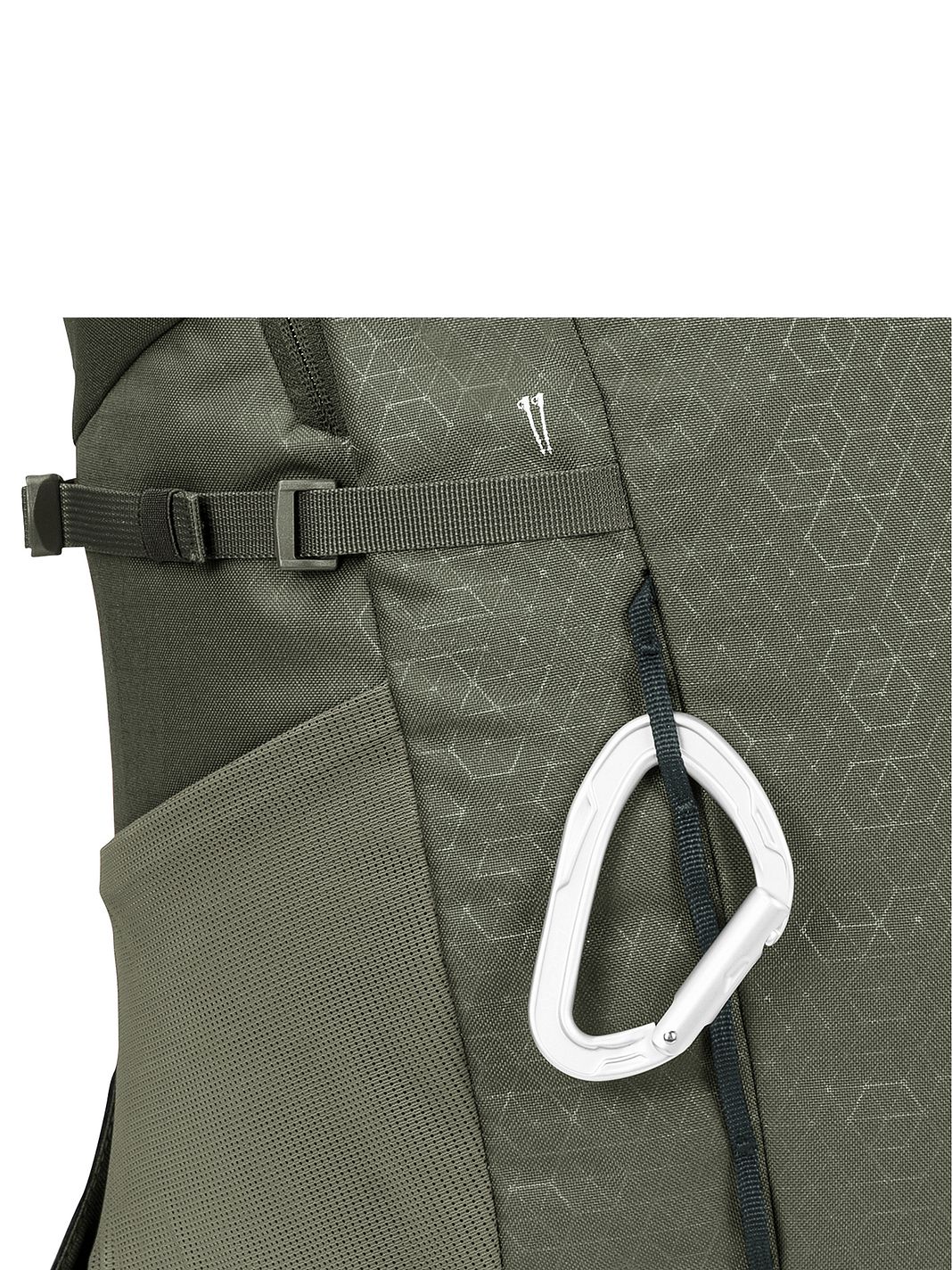 Vaude Agile Air Zaino da trekking 53 cm Vaude Agile Air Zaino da trekking 53 cm