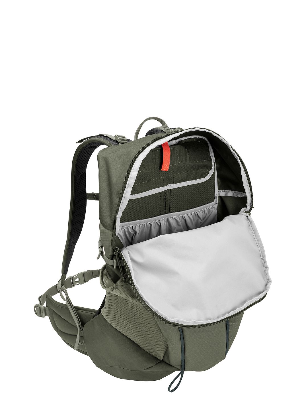 Vaude Agile Air Zaino da trekking 53 cm Vaude Agile Air Zaino da trekking 53 cm
