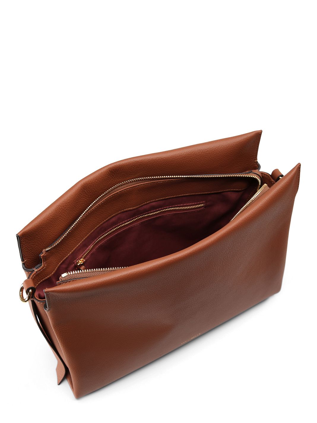 Coccinelle Boheme Borsetta Vera Pelle 32.5 cm Coccinelle Boheme Borsetta Vera Pelle 32.5 cm