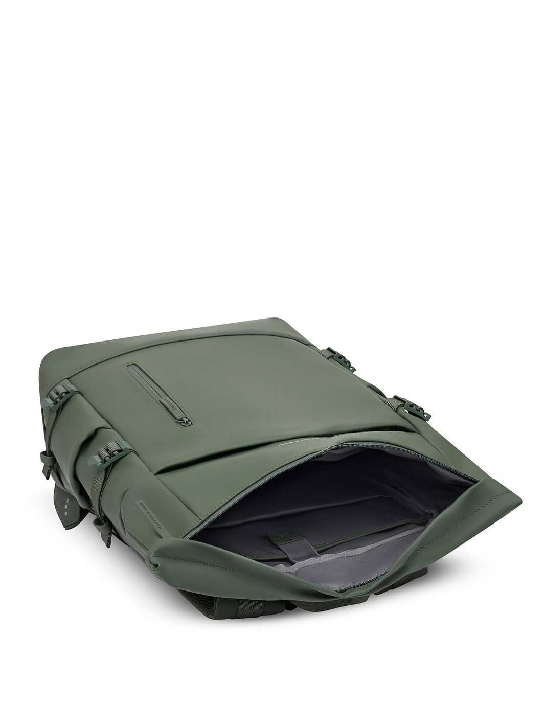 Kapten & Son Helsinki Pro Zaino da giorno 52 cm Vano porta PC