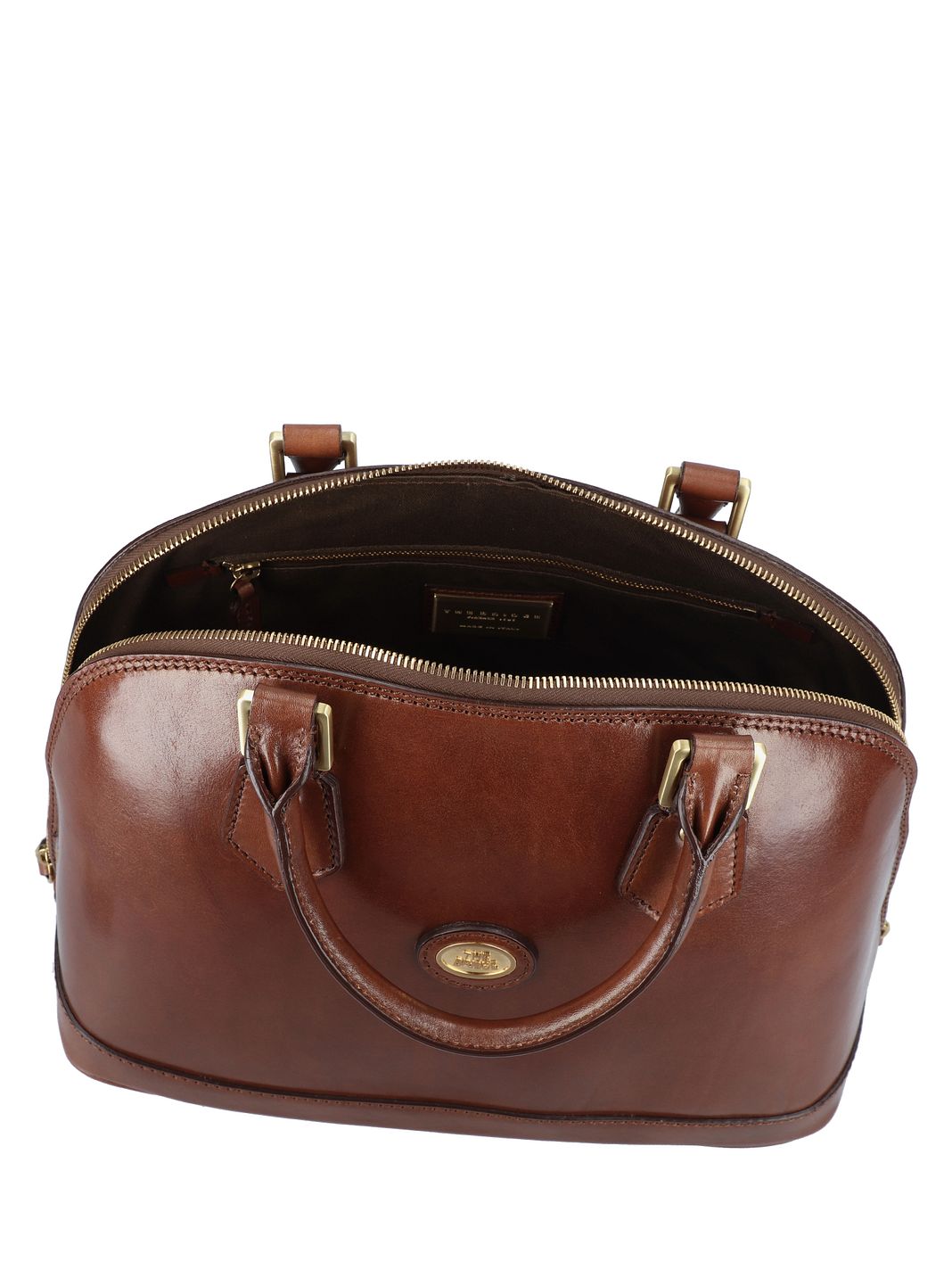 The Bridge Story Donna Borsetta Vera Pelle 31 cm The Bridge Story Donna Borsetta Vera Pelle 31 cm