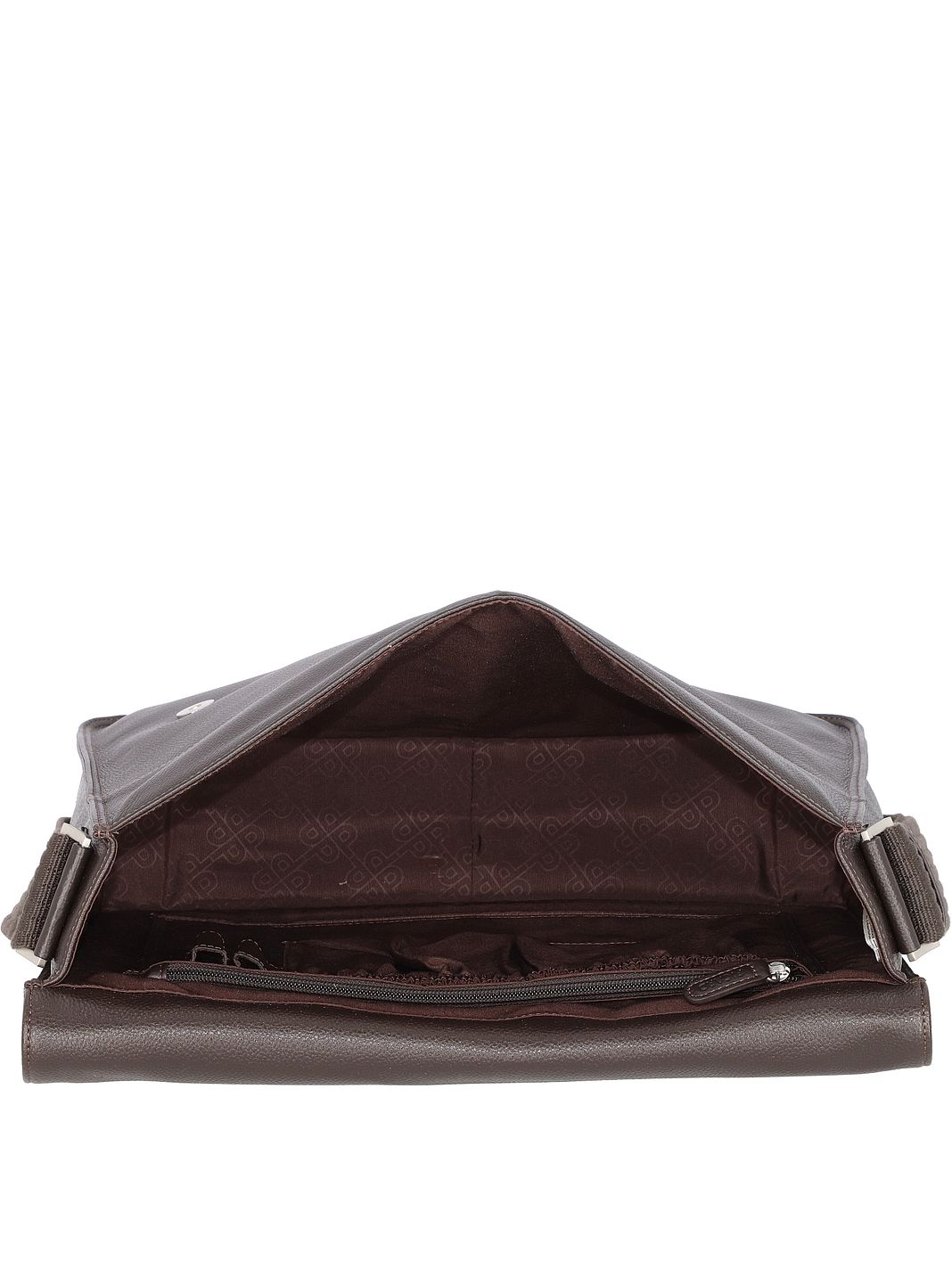 Picard Milano Bolsa de hombro Piel natural 37 cm