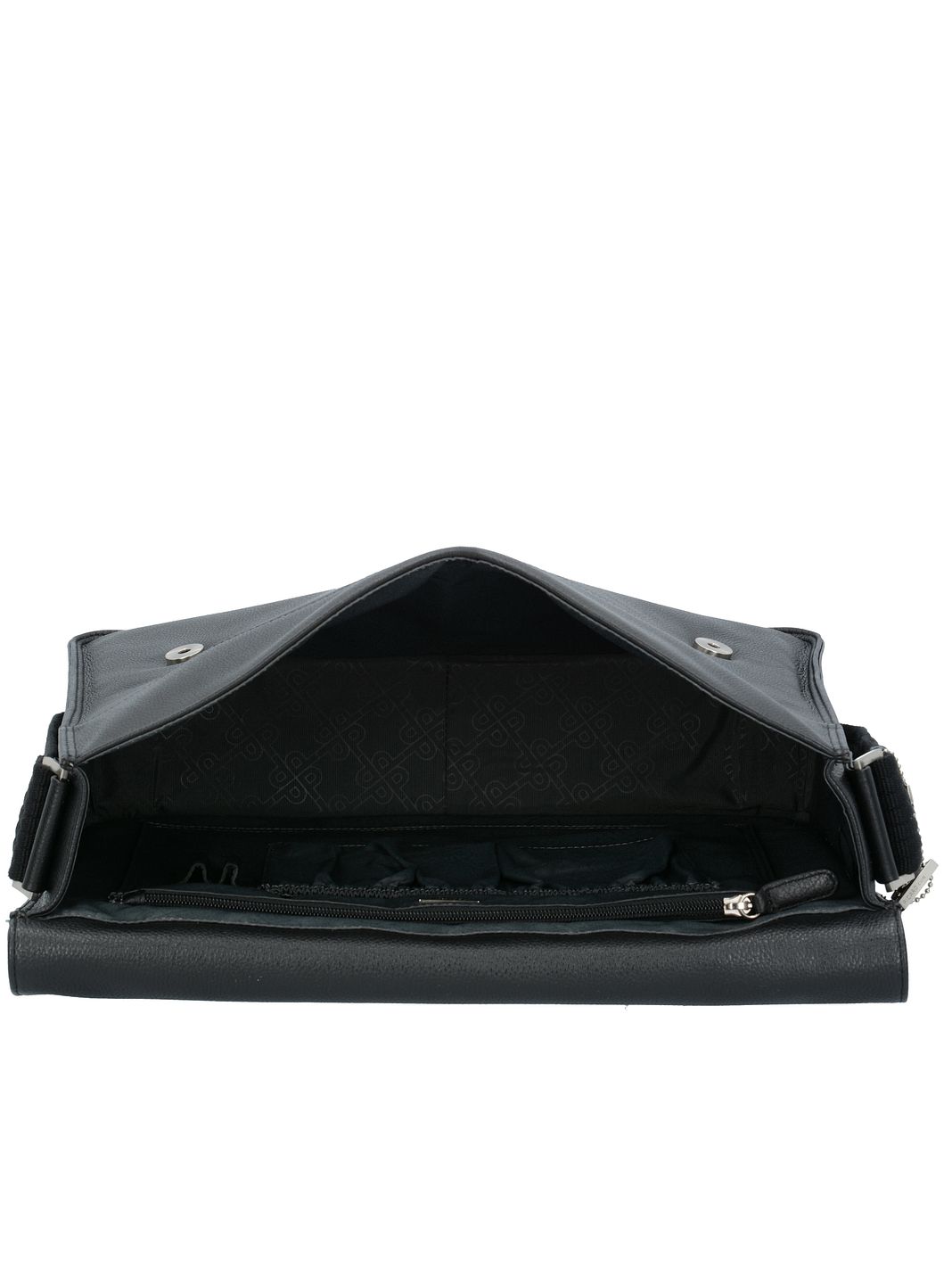 Picard Milano Bolsa de hombro Piel natural 37 cm