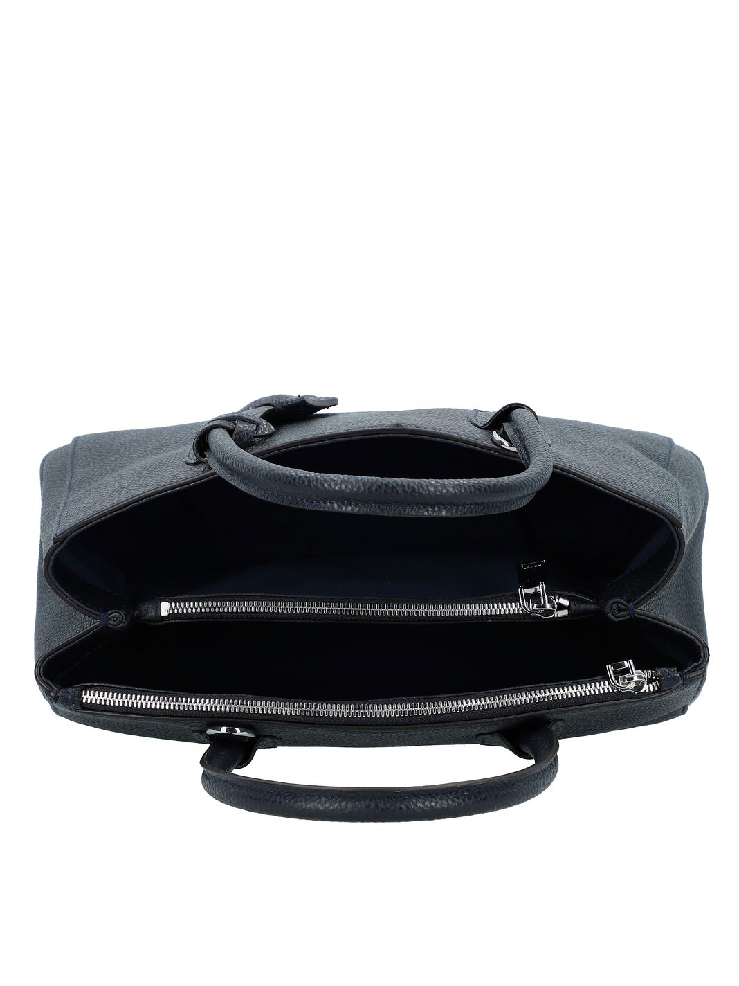 abro Adria Handväska Läder 35 cm Laptopfack
