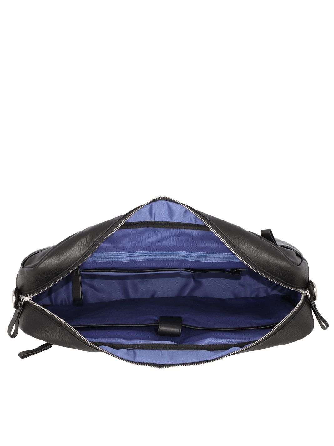 Alassio Portfölj Läder 41 cm Laptopfack