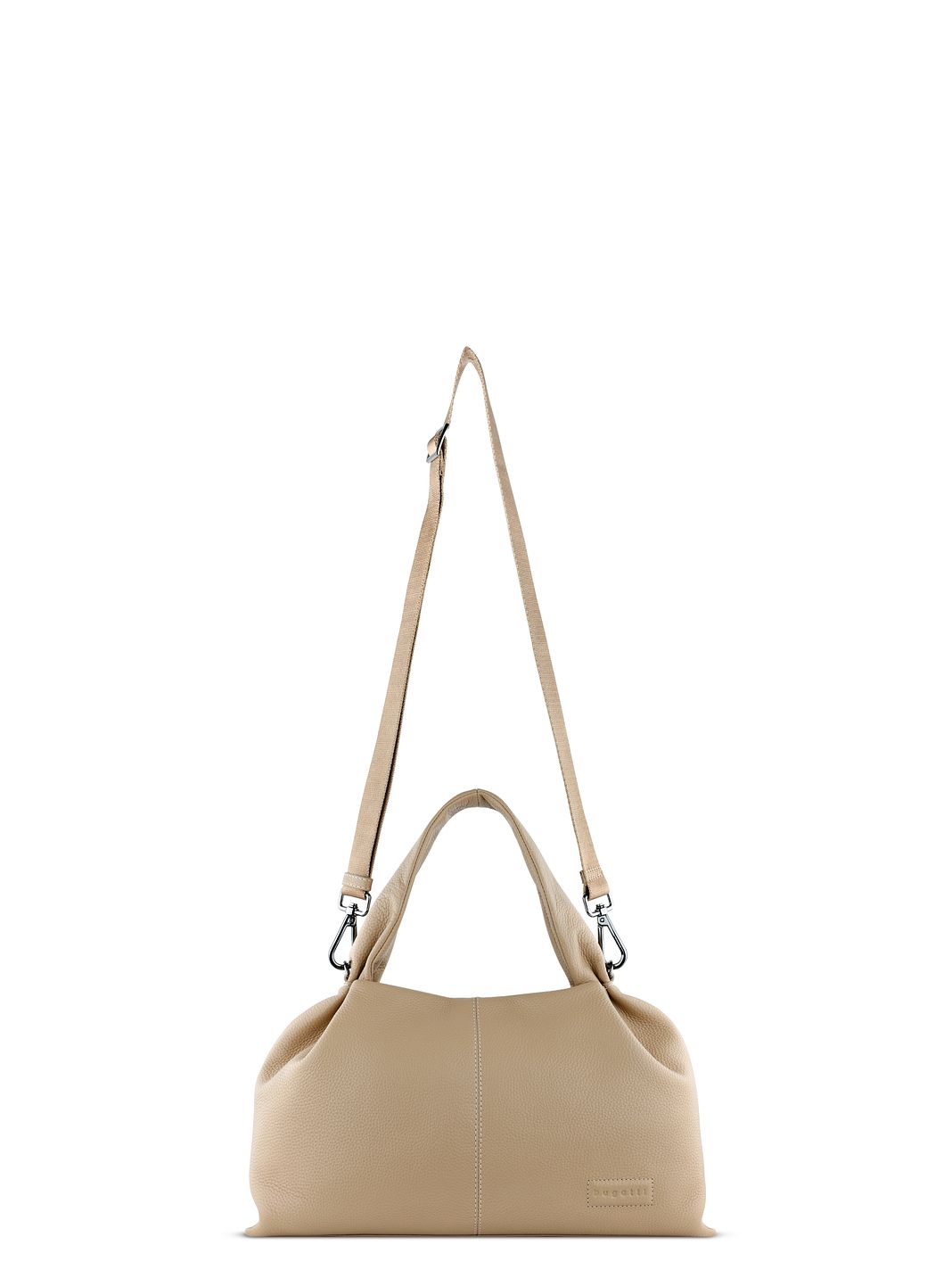 bugatti Elsa Borsa a spalla Vera Pelle 38 cm bugatti Elsa Borsa a spalla Vera Pelle 38 cm
