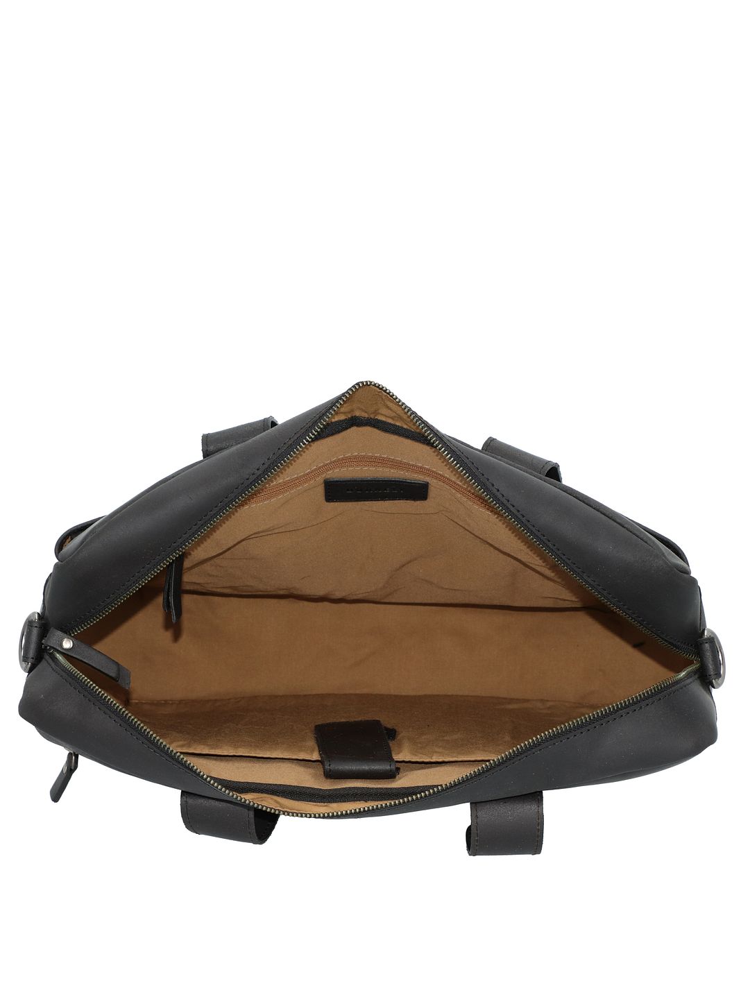 Burkely Vintage Valigetta Vera Pelle 41 cm Vano porta PC Burkely Vintage Valigetta Vera Pelle 41 cm Vano porta PC
