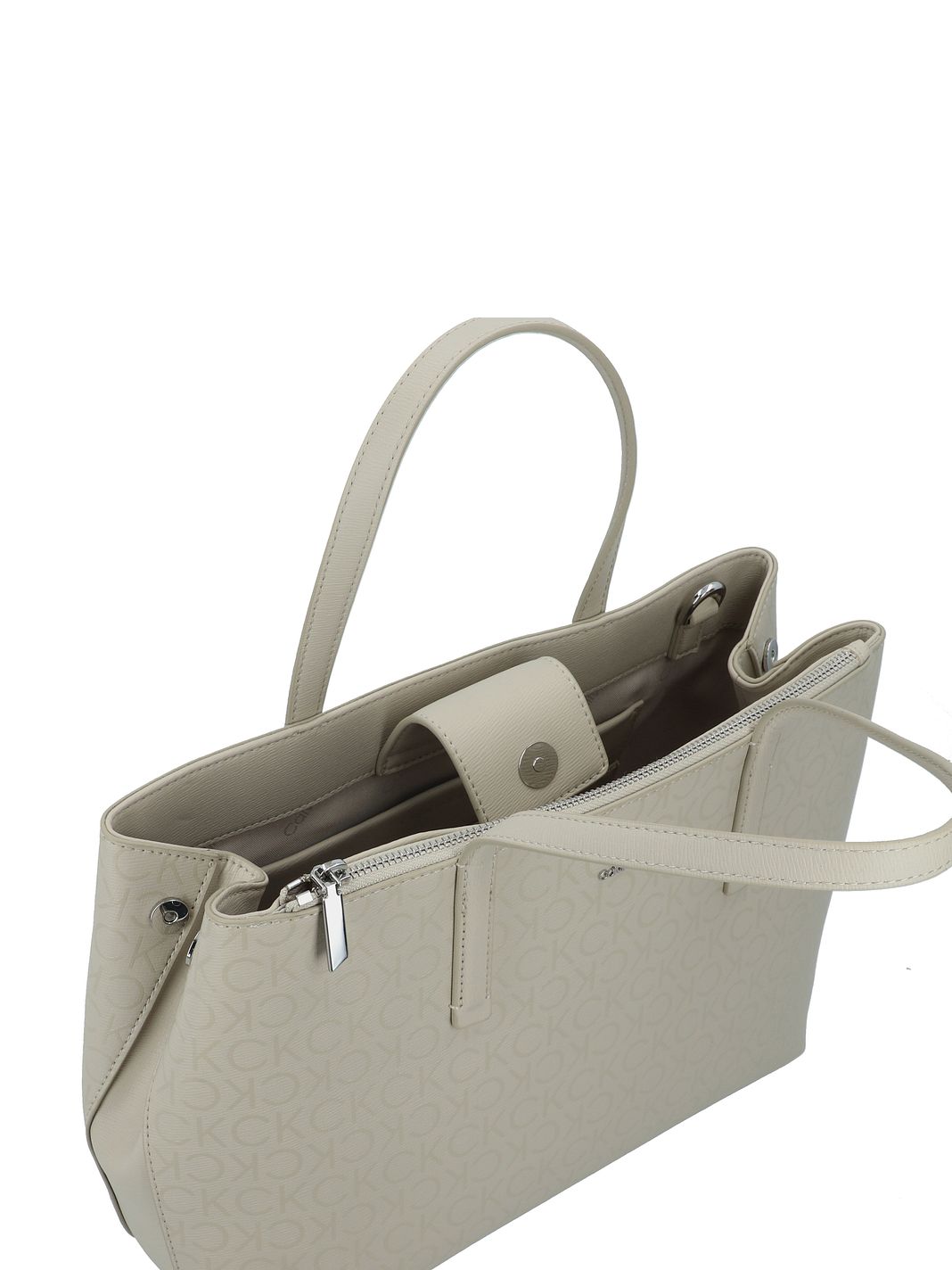 Calvin Klein CK Must Olkalaukku 33 cm Calvin Klein CK Must Olkalaukku 33 cm