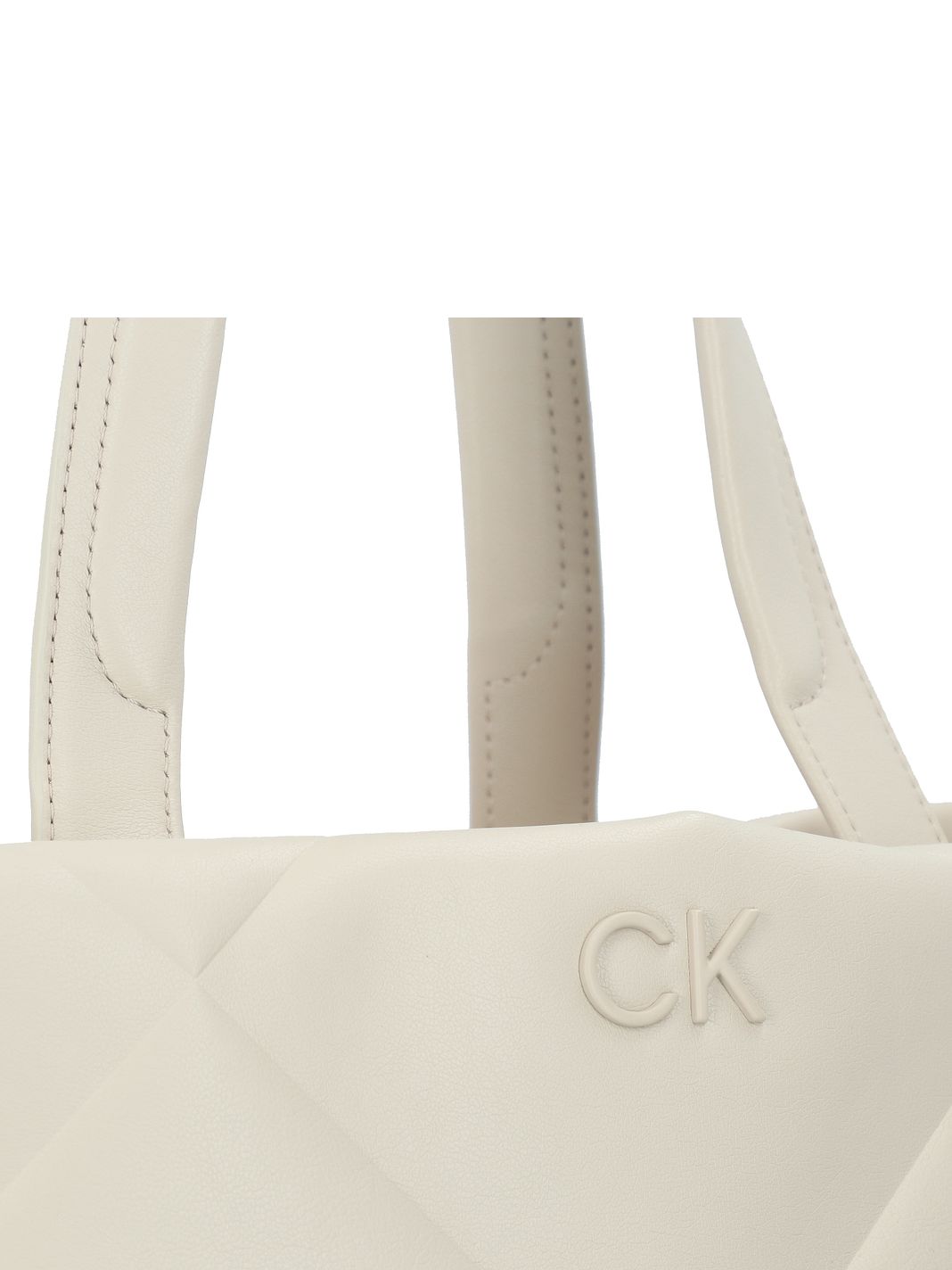 Calvin Klein Quilt Borsa a spalla 36.5 cm Calvin Klein Quilt Borsa a spalla 36.5 cm