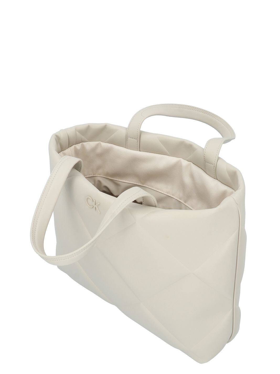 Calvin Klein Quilt Borsa a spalla 36.5 cm Calvin Klein Quilt Borsa a spalla 36.5 cm