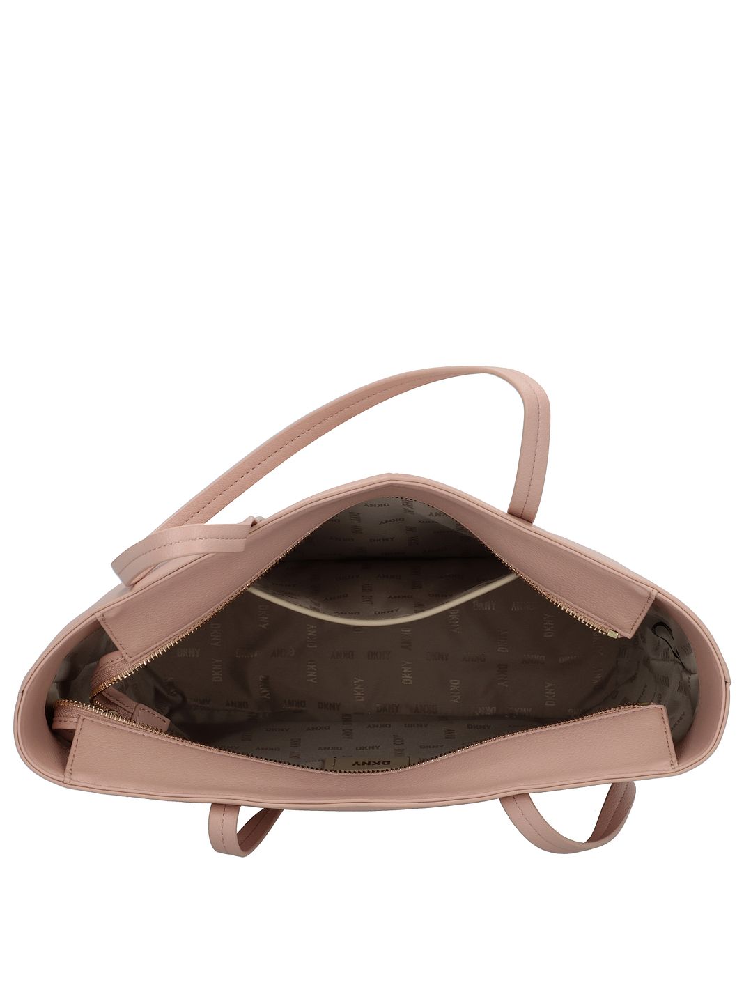 DKNY Seventh Avenue Borsa shopper Vera Pelle 39 cm DKNY Seventh Avenue Borsa shopper Vera Pelle 39 cm
